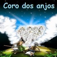 n Xms anjos cantam