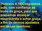 New ora A Tempo