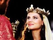 New rainha Igreja