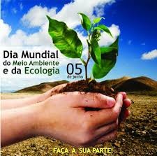 06.05 Dia Ecologia