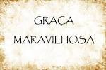 New GRAÇA amazing