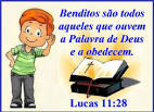 New Ouve Obedece