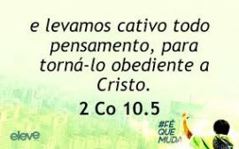 Run 29 pensar cativo