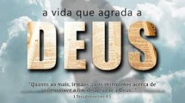 Sl 101 Agrada a Deus