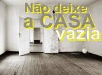 Oc 12.28 Casa vazia