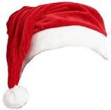 Oc1214 gorro Noel