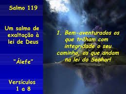 sl 119 . 1-8
