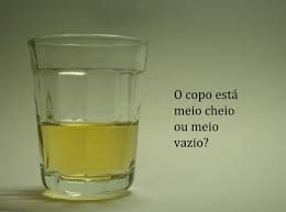 FACE MEIO vazio…