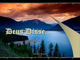 Sl 148 Deus disse…