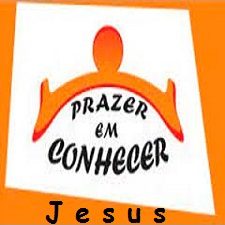 N oC 12.16 KNOW JESUS
