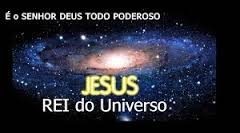 Dvc 05.01 Jesus rei