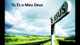 Dvc 05.06 és meu Deus