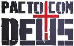 Dvc 05.25 pacto com Deus