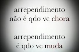 Dvc 06.03 arrep = mudar