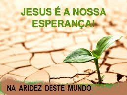 Dvc 06.10 Jesus esperança