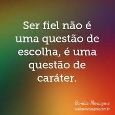Dvc 06.11 ser fiel