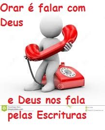 Dvc 06.24 falar com Deus
