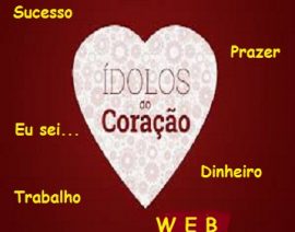 XX 02.24 ÍDOLOS heart