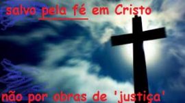 x09.17 pela fé