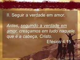 xx07.17 seguir a verdade