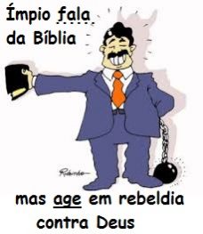 xx07.20 o ímpio