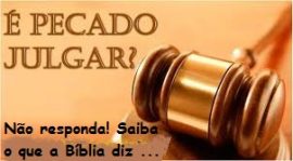 xx07.26 pecado julgar