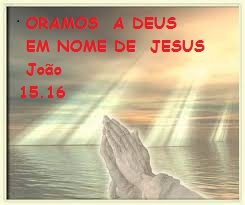 xx08.03 ora a Deus