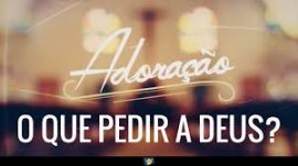 xx08.03 pedir o quê