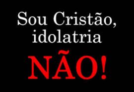 xx09.04 não idolatria