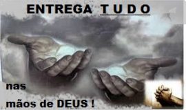 X11.10 mãos deDeus