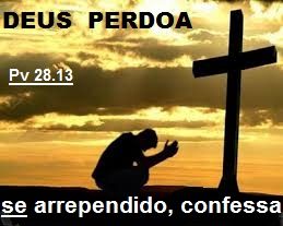 XX10.28 ARREPENDIDO