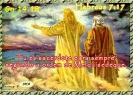 xx03.21 Melquisedeque