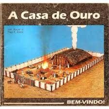 xx03.25 Casa de ouro