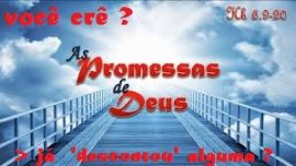 xx10.26 promessas