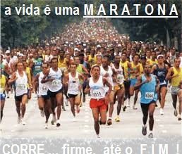 xx11.08 maratona