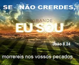 xx12.08 crer Eu sou