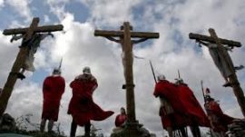 xx04.13 crucificação