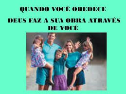 Dvc 06.25 obedecer