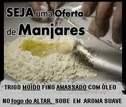 N.OC 03.23 MANJARES