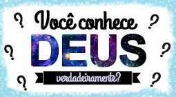N.Oc 02.conhece Deus