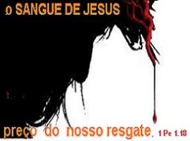 N.Oc 03.15 sangue de Jesus