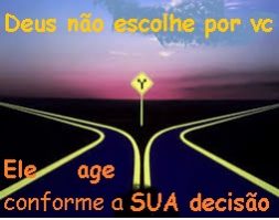 N.Oc 04.30 sua ESCOLHA