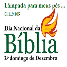 N.Oc 12 .10 dia da bíblia