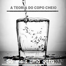New 06.05 copo cheio