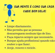 N.Oc 06.24 cuide de sua mente
