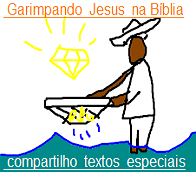 New 12.05 garimpando