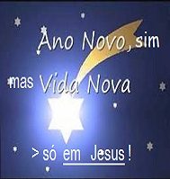 New 12.16 vida nova