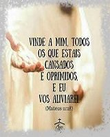 New 12.17 Vinde a mim