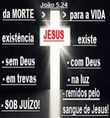 New 12.22 da morte à VIDA