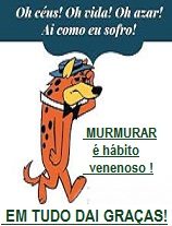 New 08.26 murmuração